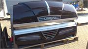 Luxura GT 42 SLI High Intensive