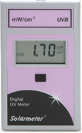 UV Meter UVB